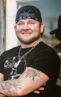 Stoney LaRue, Larue, Cornstock, Garnett, Kansas