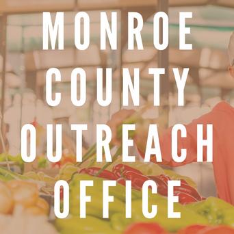 Monroe County Outreach Office