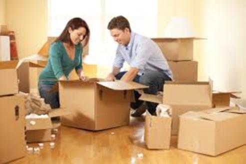 HOUSE MOVE IN-OUT CLEANING SERVICES