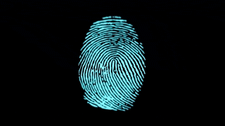 HPS takes ink fingerprints for professional employment