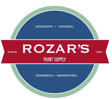 Architectural Industrial Commercial Coatings & Paint Supplies