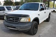 2003 FORD F150