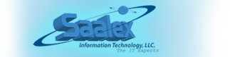 Saalex It Website