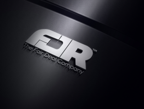 FDR The Fair Deal Company TM Logo Photo