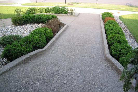 Leading Sidewalk Contractor Sidewalk Repair Services and cost in Hallam NE | Lincoln Handyman Services