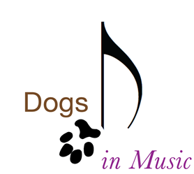 Music made 2024 for dogs