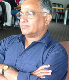 ranga rao