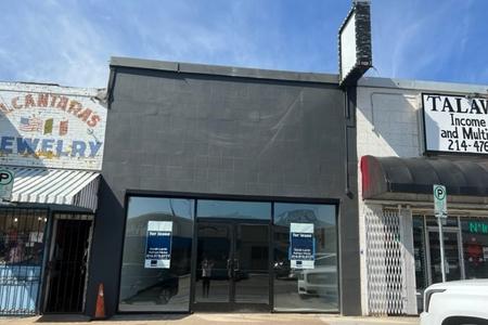 5433 E. Grand
