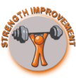 strength improvement