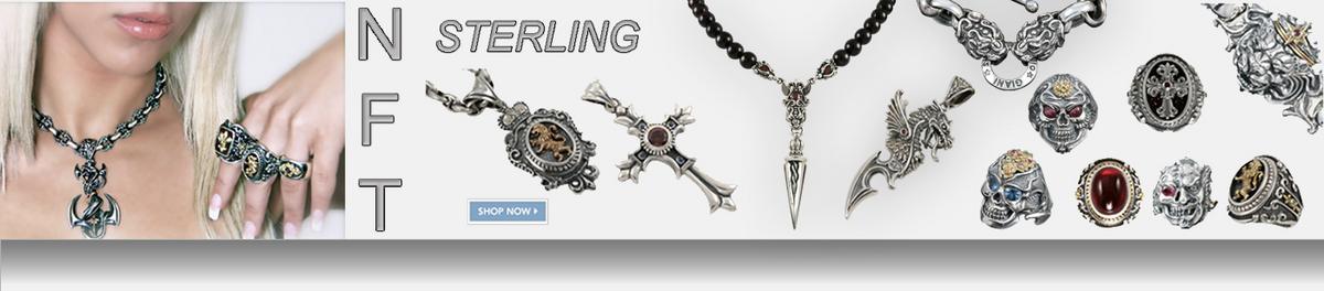 NFTSTERLING