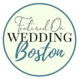 Featured publication Wedding Boston