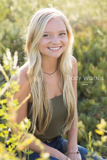 Pismo Beach portrait photographer