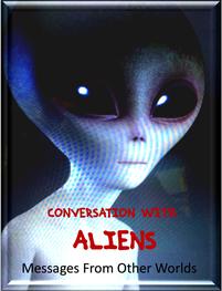 Conversation with Aliens Book
