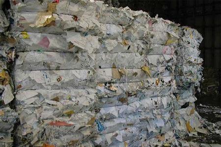 Paper Removal & Paper Recycling & Paper Disposal Lincoln NE | LNK Junk Removal