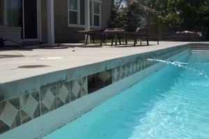 pool tile cleaning chino hills