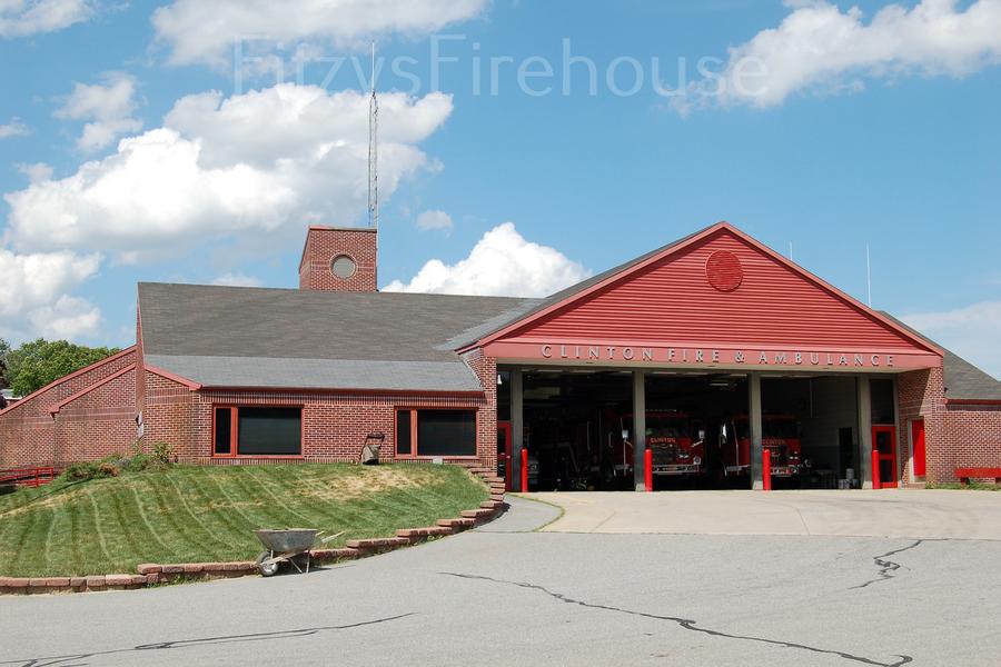 Clinton, MA
