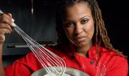 Black Vegans Rock