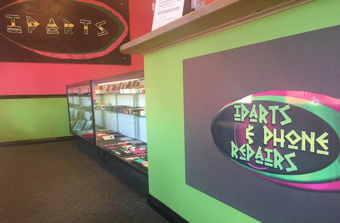 hawaii iphone repair