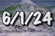 wedge pictures june 1 2024 surfing sunset skimboarding bodyboarding wave waves