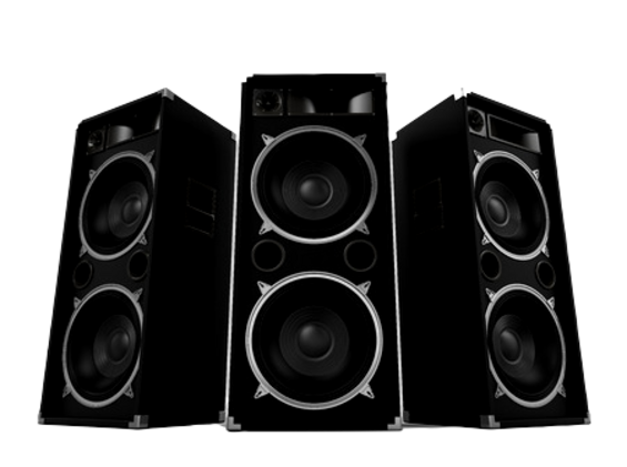 Thunder Rush the Movie Soundtrack