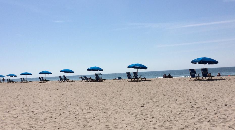 New Carolina Beach Chair Umbrella Rentals for Simple Design