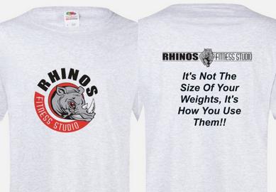 Rhinos Apparel