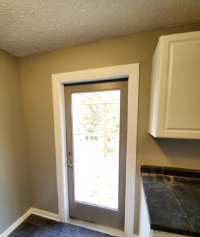 DOOR SERVICES ENTERPRISE NEVADA: