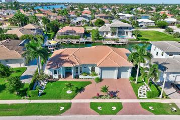 Marco Island Dream Home