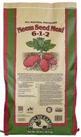 Down to Earth - Neem Seed Meal - All Natural Fertilizer - OMRI Listed