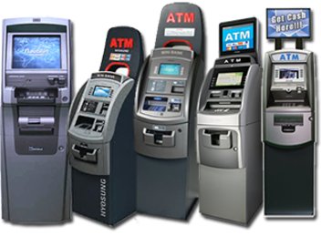 ATM Fleet