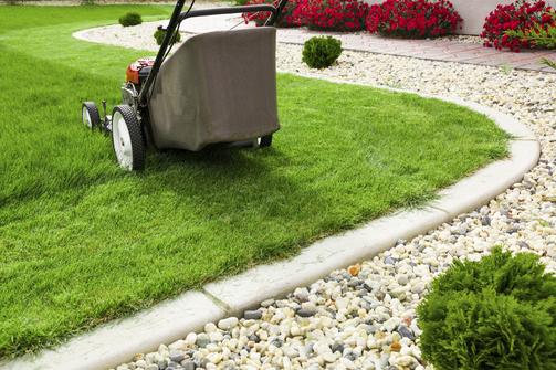 LAWN CARE SERVICES IN RIO COMMUNITIES NM