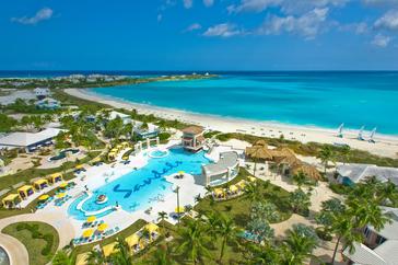 Sandals Emerald Bay - Adults Only Escapes