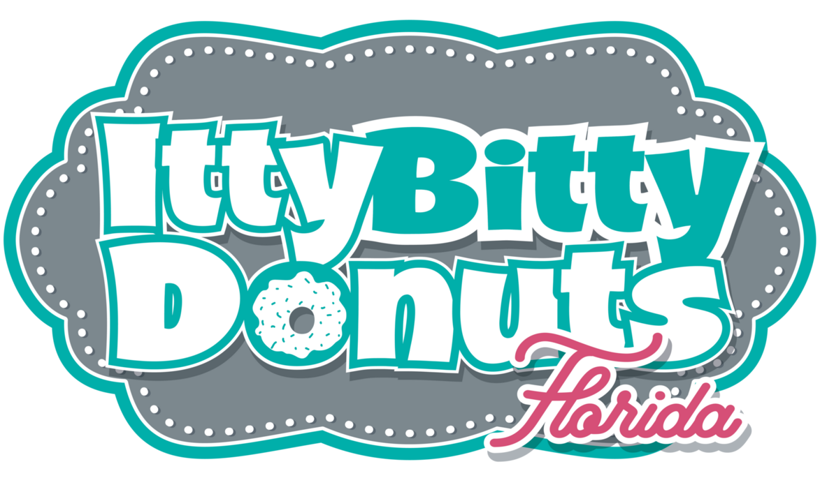 Itty Bitty Donuts & Specialty Coffee