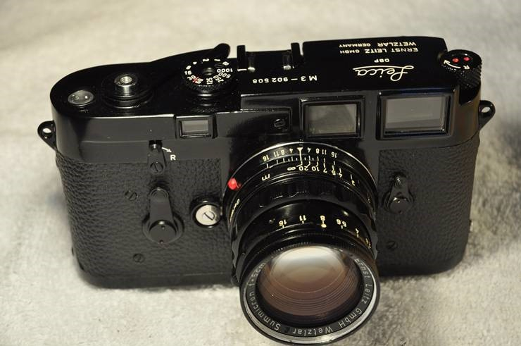 Leica Cameras & CLA, M2, M3, M4, M5 CLA. Leitz-Leica Lens Leica Cameras & CLA, M2, M3, M4, M5 CLA. Leitz-Leica Lens