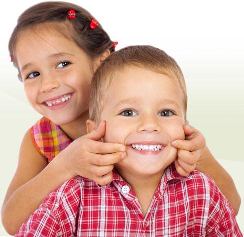 Pediatric Family Dentistry