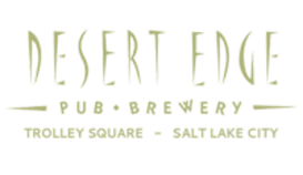 Desert Edge Brewery