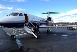 Gulfstream G-IV