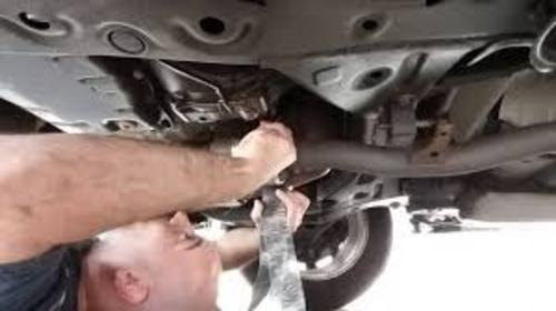 Muffler and deals exhaust repair cost