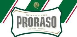 Proraso Logo