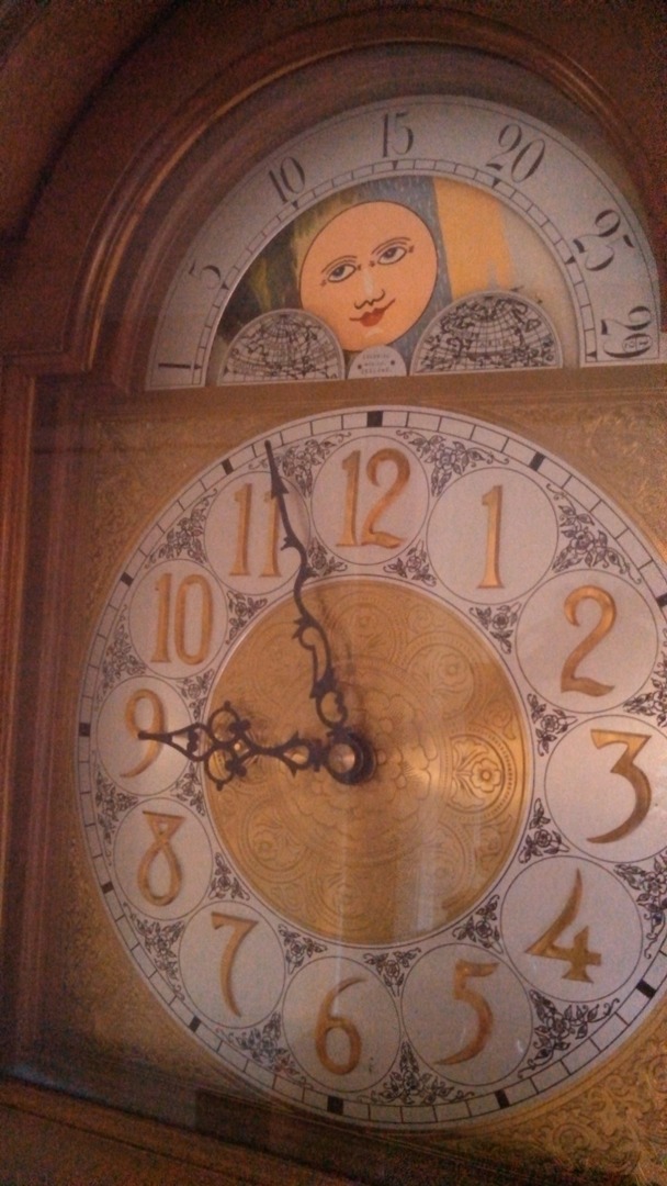 Clock Repair, Clock Restoration Behind The Times Clocks Rockford, Il