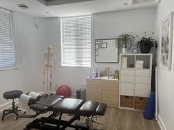 Chiropractic