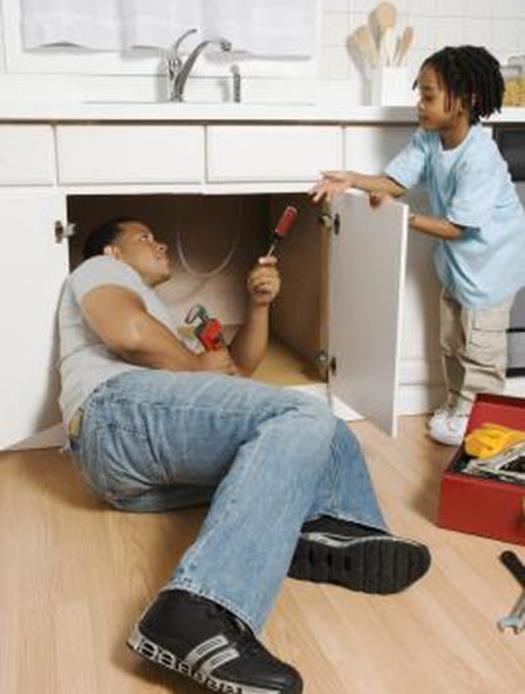Leading Garbage Disposal Installation Service in Lincoln NE | Lincoln Handyman Services