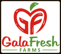 Gala Fresh Farms logo
