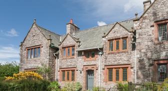 Picture of Rigg Cottage, Eskdale