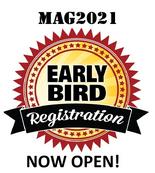 MAG2021 Registration