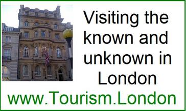 Tourism in London