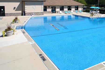 Las Vegas Commercial Pool Services | McCarran Handyman Services