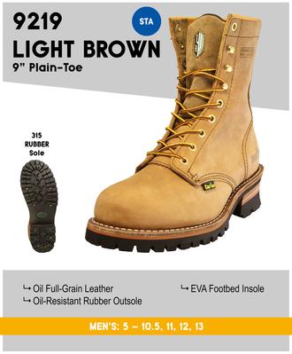 BOOTS - 5