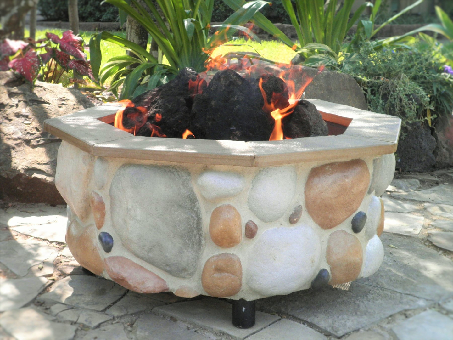 Colorado Fire Pit Firescapes Inc