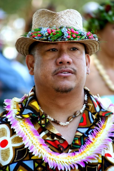 Hula kaiiページ Hula Keiki Hawaiian